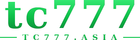 tc777 logo